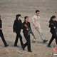 Image for article titled China's Personal Bodyguard Training Seems Ridiculously Intense